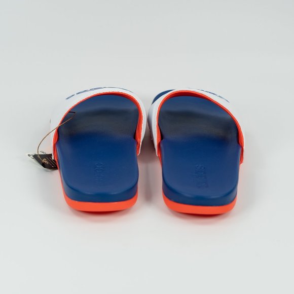 Adidas Adilette Comfort Slides GV9695 Multicolor Sandals size 7 - 11 main image 8